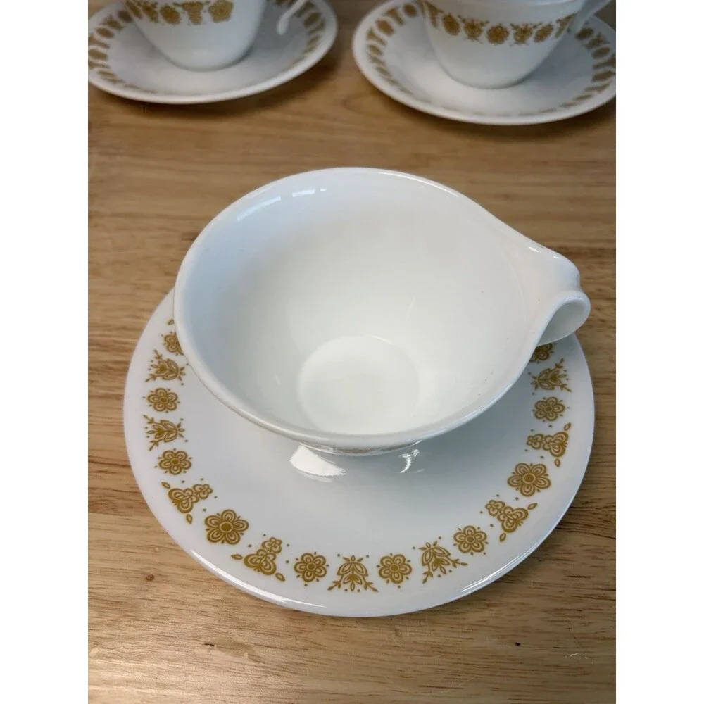 Corelle mint hook